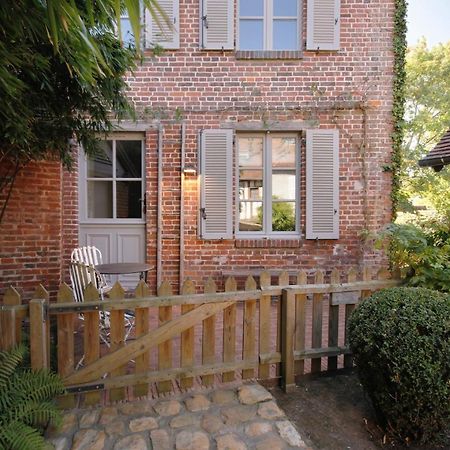 Le Jardin Decouverte Conches-en-Ouche Exteriér fotografie